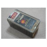 37 CCI .17 HMR 17 Gr TNT HP Ammo