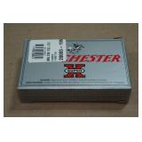 5 Winchester Super-X 12 Gauge 2-3/4" Rifled HP Slugs