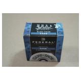 25 Federal Game Shok 12 Gauge Heavy Field 2-3/4" 6 Shot Shotshells