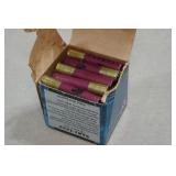 25 Federal Game-Shok .410 Bore 2-1/2" 7.5 Shot Shotshells