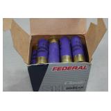 24 Federal Classic 16 Gauge 2-3/4" 7.5 Shot Shotshells