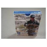 10 ZSR Hunt American Sniper 12 Gauge 2-3/4" Slugs