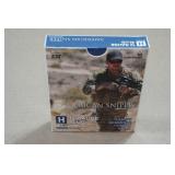 10 ZSR Hunt American Sniper 12 Gauge 2-3/4" Slugs