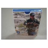 10 ZSR Hunt American Sniper 12 Gauge 2-3/4" Slugs