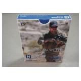 10 ZSR Hunt American Sniper 12 Gauge 2-3/4" Slugs