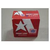 25 Stars and Stripes 12 Gauge 2-3/4" 8 Shot Shotshells