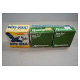 52 Assorted 12 Gauge Shotshells