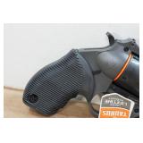 NEW Taurus Public Defender Judge .410/.45 Colt Revolver - 2" Barrel