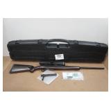 Unfired Christensen Arms Mesa Model 14 .308 Win Bolt-Action Rifle - Ducks Unlimited Edition - Leupold 3-9 x 50 Scope