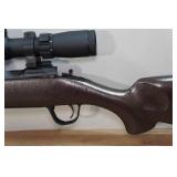Unfired Christensen Arms Mesa Model 14 .308 Win Bolt-Action Rifle - Ducks Unlimited Edition - Leupold 3-9 x 50 Scope