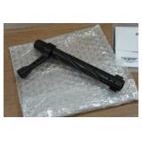 Unfired Christensen Arms Mesa Model 14 .308 Win Bolt-Action Rifle - Ducks Unlimited Edition - Leupold 3-9 x 50 Scope