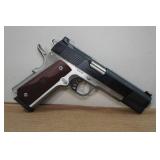 Springfield Armory Ronin .45 ACP 1911 Style Semi-Auto Pistol - 5" Barrel