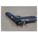 Springfield Armory Ronin .45 ACP 1911 Style Semi-Auto Pistol - 5" Barrel