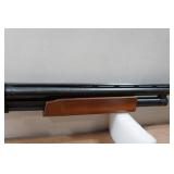 Mossberg 500 12 Gauge Pump-Action Shotgun - 28" Accu-Choke Ported Barrel