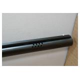 Mossberg 500 12 Gauge Pump-Action Shotgun - 28" Accu-Choke Ported Barrel