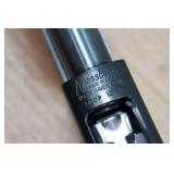 Mossberg 500 12 Gauge Pump-Action Shotgun - 28" Accu-Choke Ported Barrel