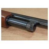 Mossberg 500 12 Gauge Pump-Action Shotgun - 28" Accu-Choke Ported Barrel