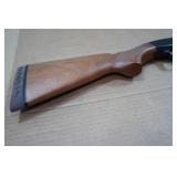 Mossberg 500 12 Gauge Pump-Action Shotgun - 28" Accu-Choke Ported Barrel