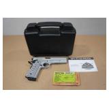 Rock Island Armory 1911 A1 .45 ACP Semi-Auto Pistol