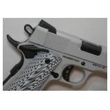 Rock Island Armory 1911 A1 .45 ACP Semi-Auto Pistol