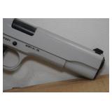 Rock Island Armory 1911 A1 .45 ACP Semi-Auto Pistol
