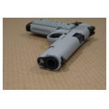 Rock Island Armory 1911 A1 .45 ACP Semi-Auto Pistol