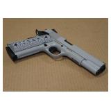 Rock Island Armory 1911 A1 .45 ACP Semi-Auto Pistol