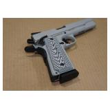 Rock Island Armory 1911 A1 .45 ACP Semi-Auto Pistol