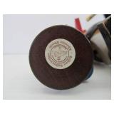 Vintage Wood German Smoker Doll Lot #4