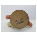 Vintage Wood German Smoker Doll Lot #5