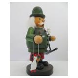 Vintage Wood German Smoker Doll Lot #6