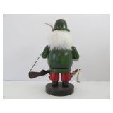 Vintage Wood German Smoker Doll Lot #6