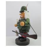 Vintage Wood German Smoker Doll Lot #6