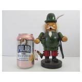 Vintage Wood German Smoker Doll Lot #6