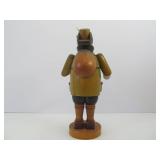 Vintage Wood German Smoker Doll Lot #7