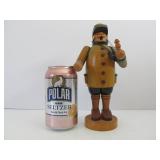 Vintage Wood German Smoker Doll Lot #7