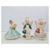 Collection of Vintage 1950