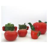 Group of Vintage 1950