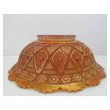 Nice Collection of Vintage & Antique Carnival Glass