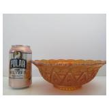 Nice Collection of Vintage & Antique Carnival Glass