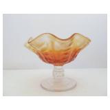 Nice Collection of Vintage & Antique Carnival Glass