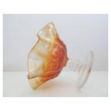 Nice Collection of Vintage & Antique Carnival Glass