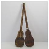 Early Primitive Antique Scale