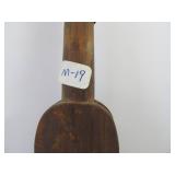 Early Primitive Antique Scale