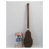 Early Primitive Antique Scale