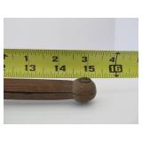 Early Primitive Antique Scale