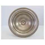 Antique Sterling Silver Pedestal Bowl