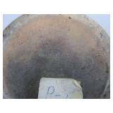 Antique Sterling Silver Pedestal Bowl