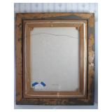 Very Nice Large Vintage Oil on Canvas Still Life Painting by Miller Smith