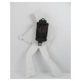 Working ELVIS Animated Wall Clock